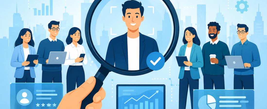 O novo jogo do trabalho: como a tecnologia está redesenhando carreiras e oportunidades