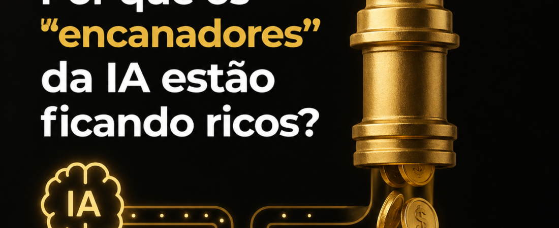 O Próximo Bilionário Pode Estar Usando Essa Tecnologia Agora