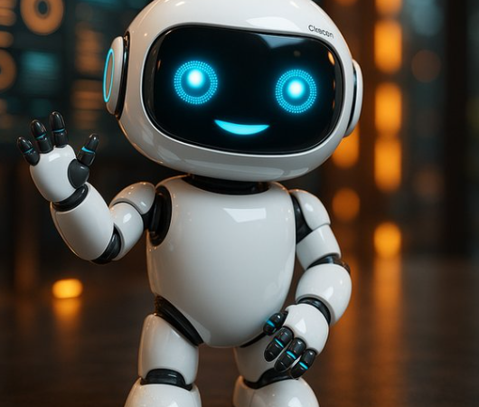 🔥 IA Autônoma e Agentes Inteligentes: A Tecnologia Que Não Só Responde — Mas Age Sozinha