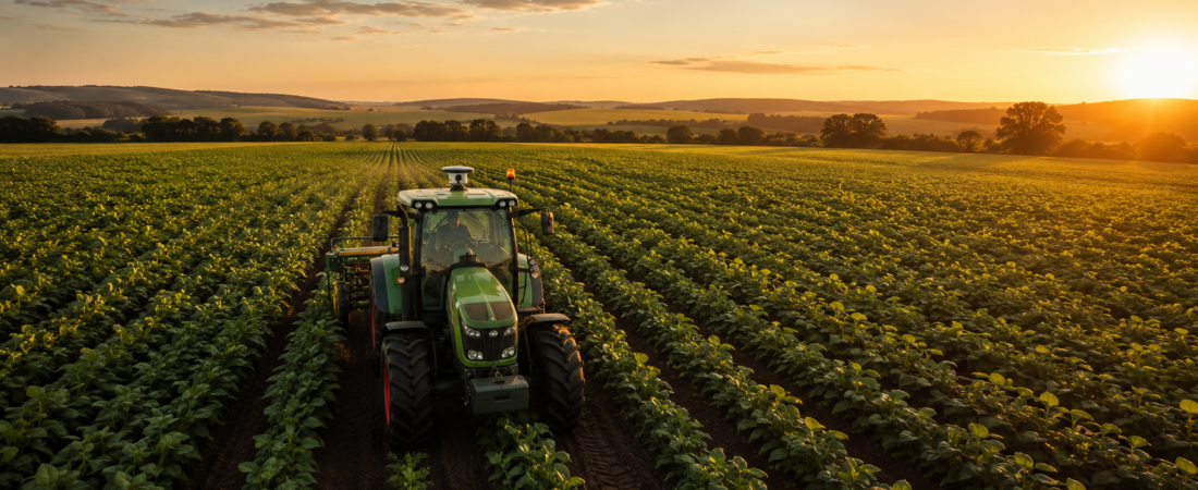 Agronomia & Tecnologia
