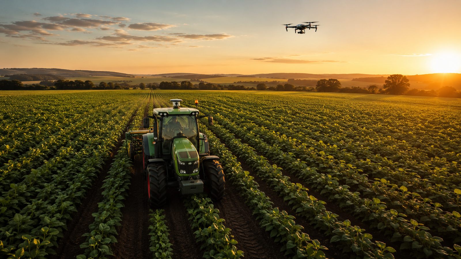 Agronomia & Tecnologia