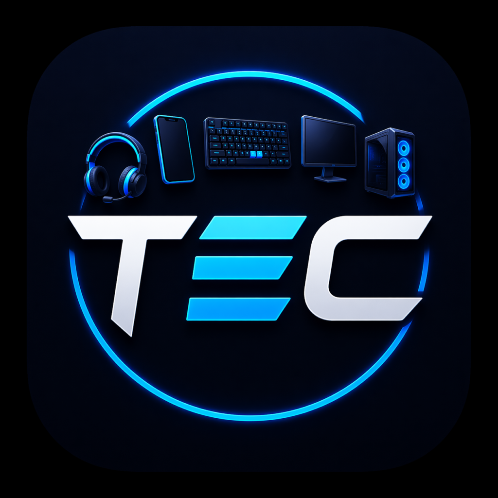 Logo ReviewThec - Portal de Tecnologia e Inteligência Artificial