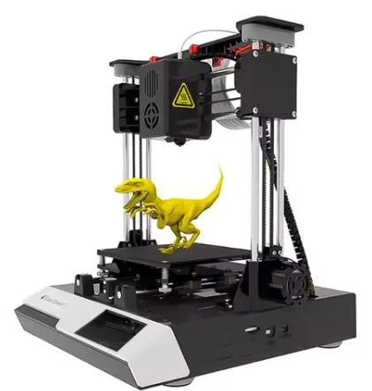 Como a Impressão 3D Está Mudando o Nosso Mundo