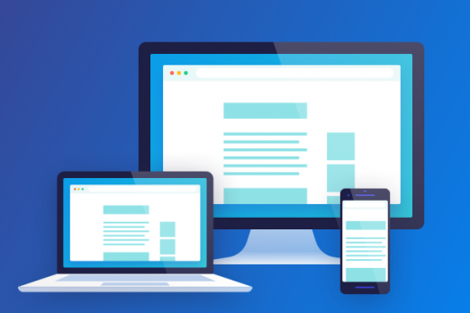 Como os Sites Transformam Nossa Visão de Mundo e seu Impacto Financeiro