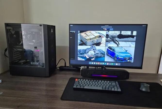 Vale a Pena Comprar um PC Gamer Usado em 2026?