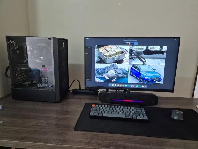 Vale a Pena Comprar um PC Gamer Usado em 2026?